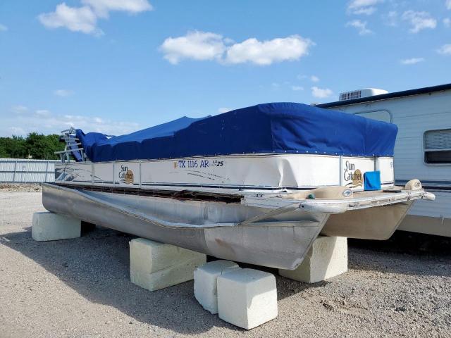  Salvage G3 Sun Catche