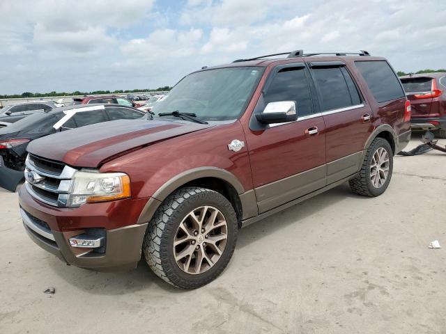  Salvage Ford Expedition
