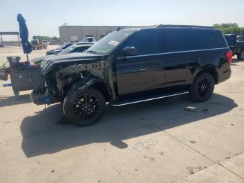  Salvage Ford Expedition