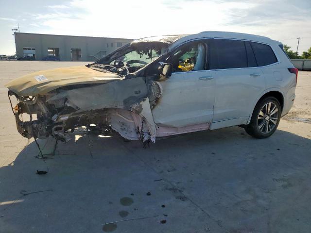  Salvage Cadillac XT6