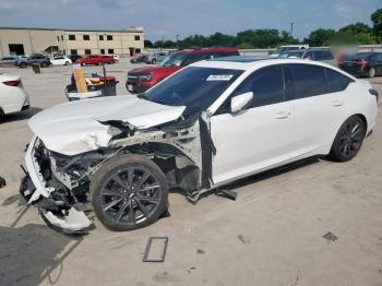  Salvage Cadillac CT5