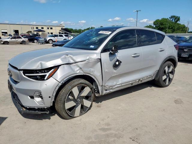  Salvage Volvo C40 Rechar
