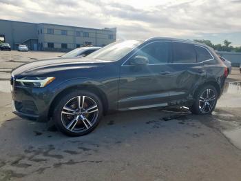  Salvage Volvo XC60