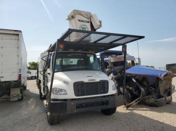 Salvage Freightliner M2 106 Med