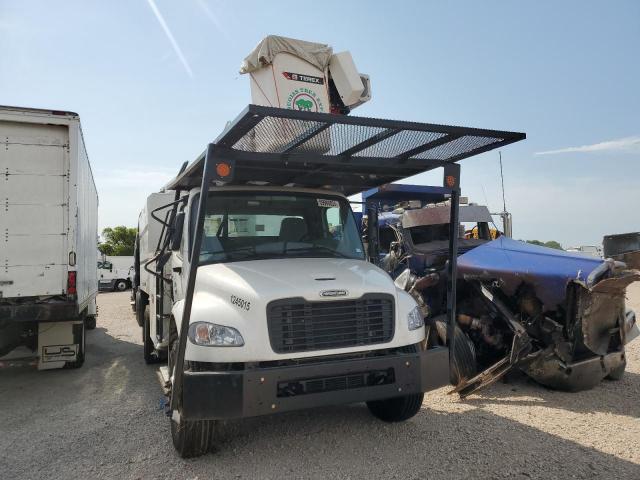  Salvage Freightliner M2 106 Med