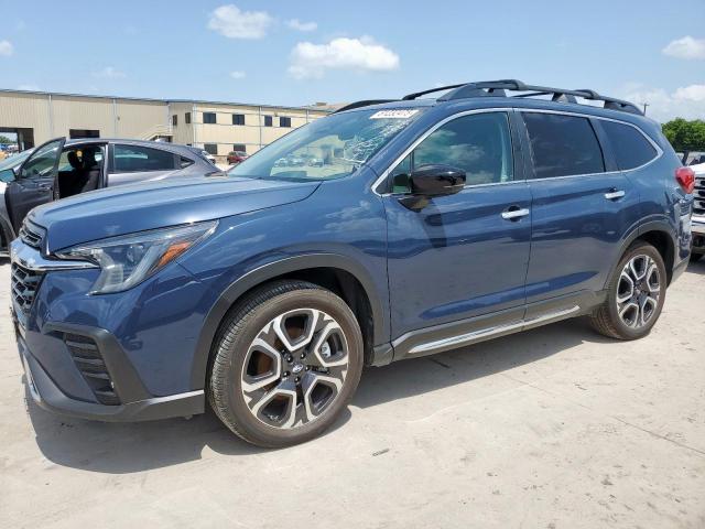  Salvage Subaru Ascent