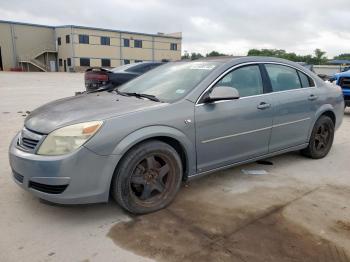  Salvage Saturn Aura