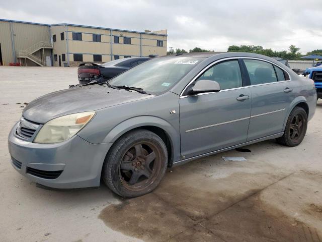  Salvage Saturn Aura