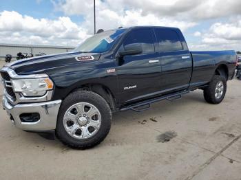  Salvage Ram 2500
