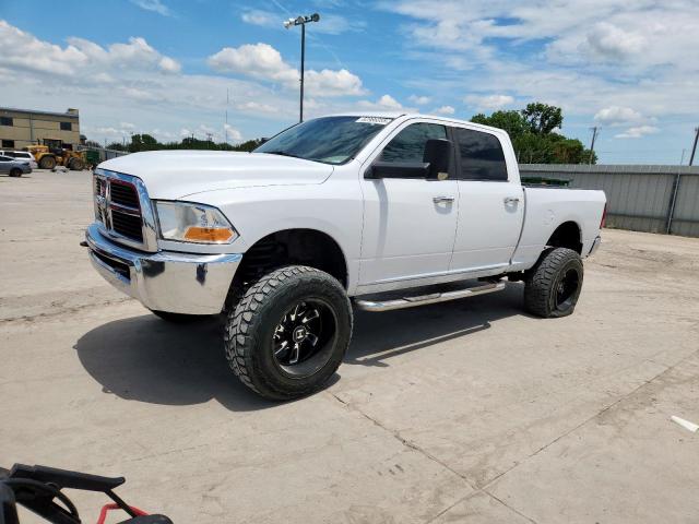  Salvage Dodge Ram 2500
