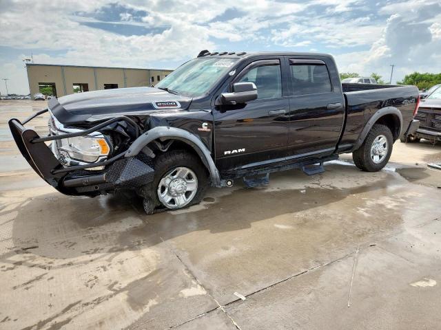  Salvage Ram 2500