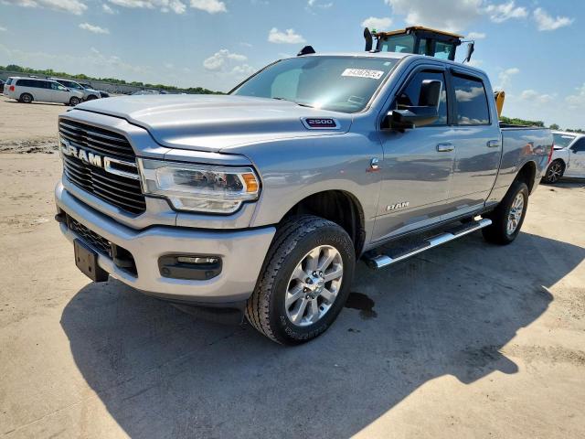  Salvage Ram 2500