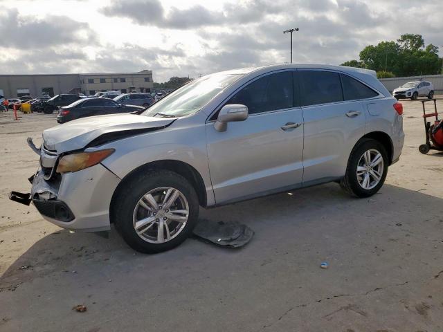  Salvage Acura RDX