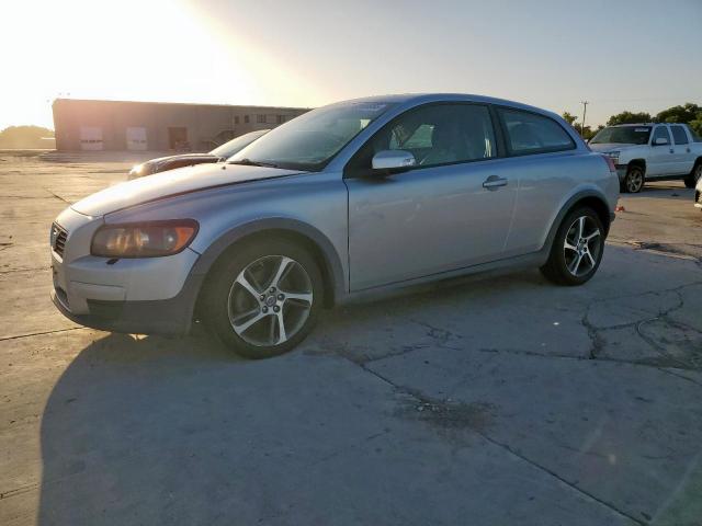  Salvage Volvo C30