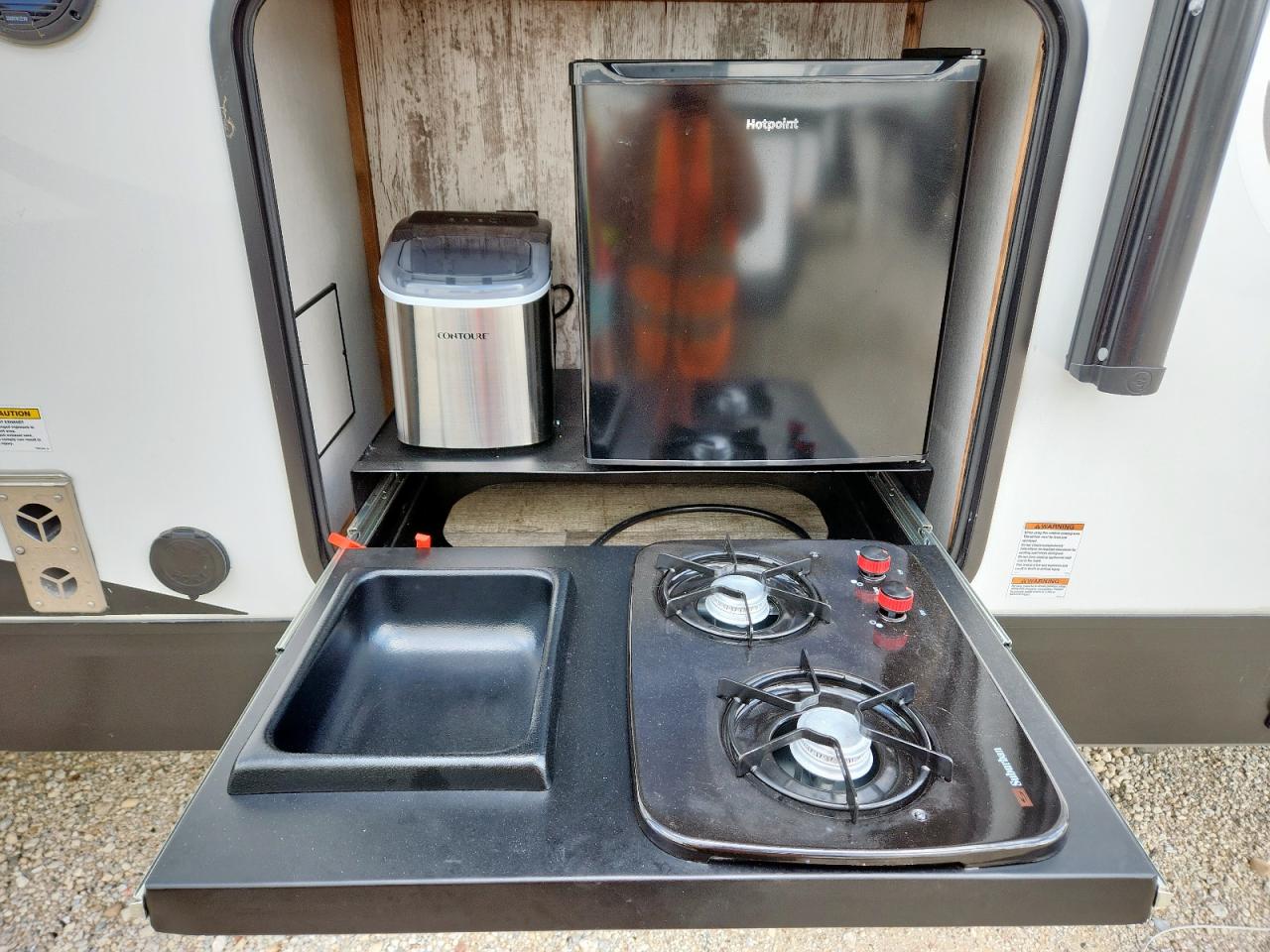 Cherokee Grey Wolf Image 6