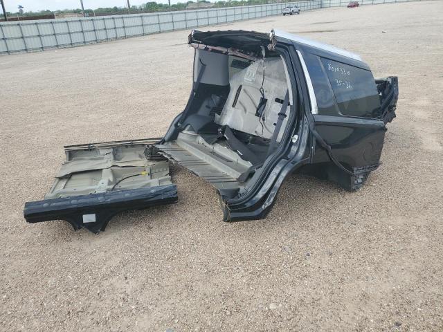  Salvage Cadillac Escalade
