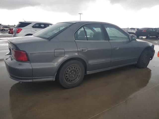 Mitsubishi Galant Es Image 2