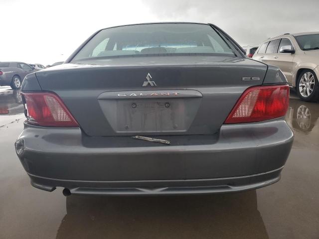 Mitsubishi Galant Es Image 3