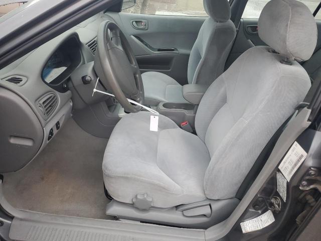 Mitsubishi Galant Es Image 5