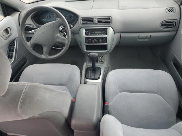 Mitsubishi Galant Es Image 10