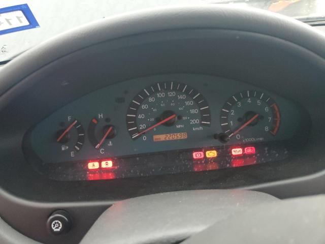 Mitsubishi Galant Es Image 7