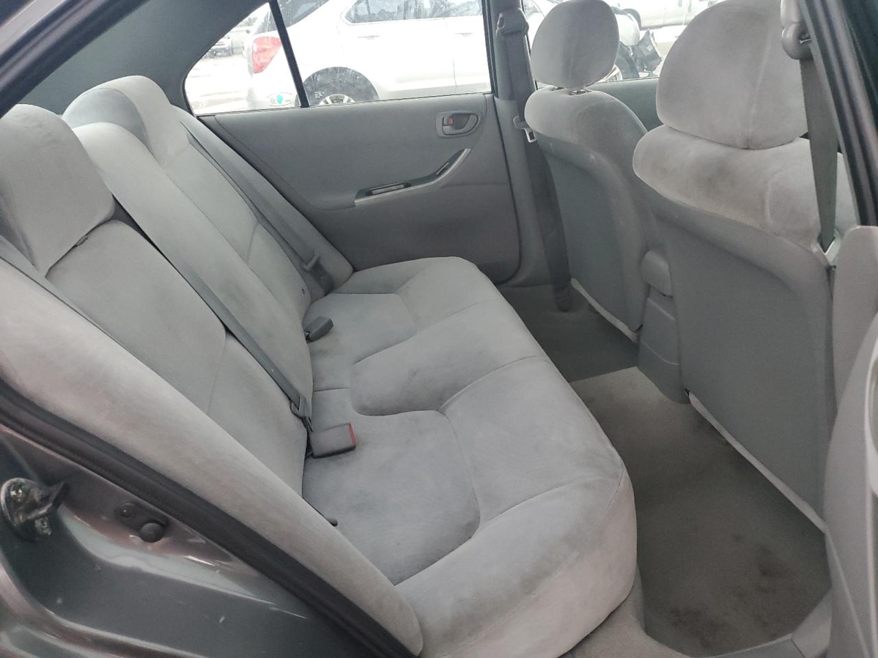 Mitsubishi Galant Es Image 9