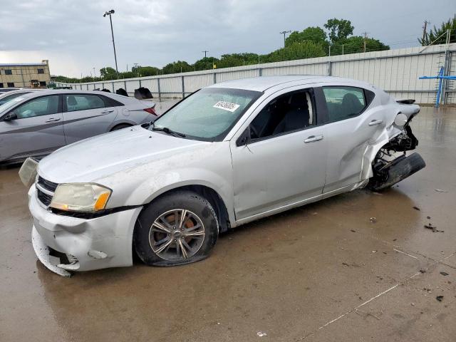 Salvage Dodge Avenger