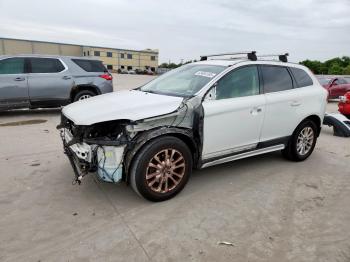  Salvage Volvo XC60