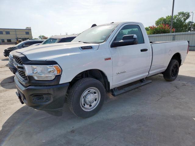  Salvage Ram 2500