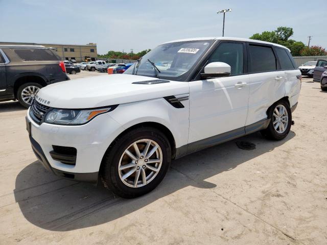  Salvage Land Rover Range Rover