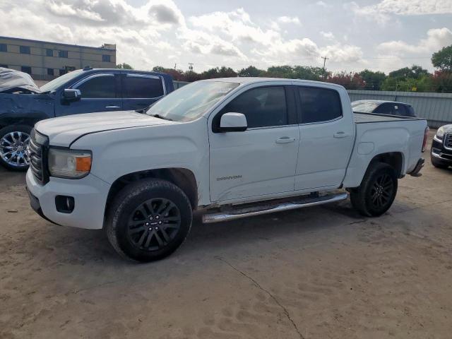  Salvage GMC Canyon