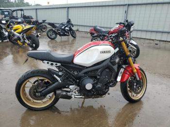  Salvage Yamaha Xs