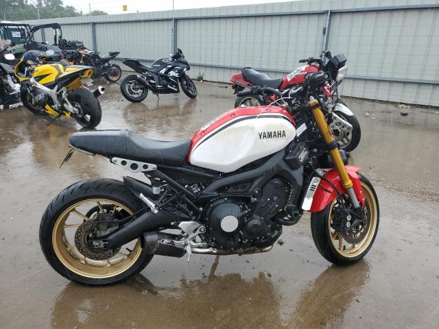  Salvage Yamaha Xs