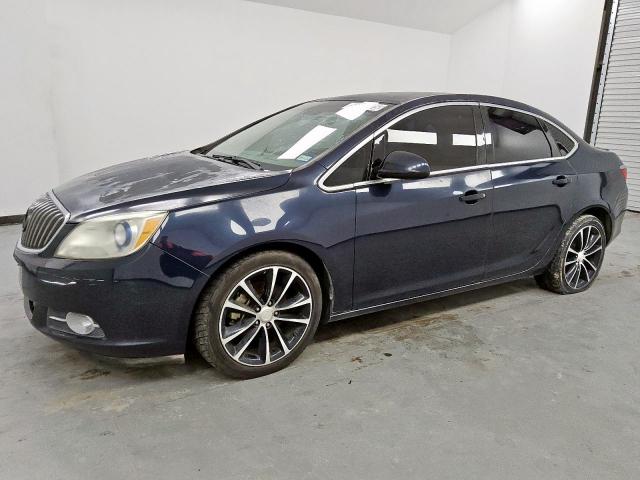  Salvage Buick Verano