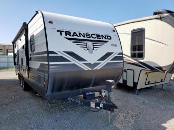  Salvage Grandesign Transcend