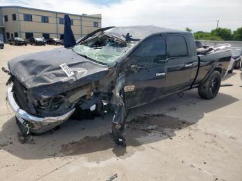  Salvage Ram 2500