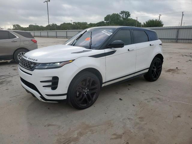  Salvage Land Rover Range Rover