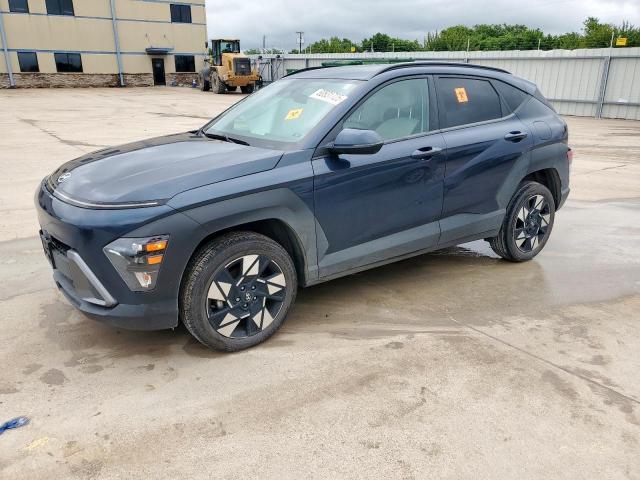  Salvage Hyundai KONA