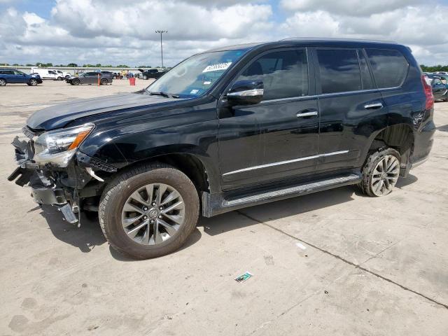  Salvage Lexus Gx