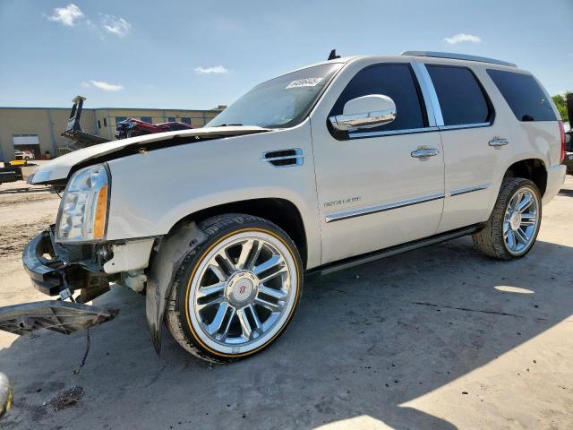  Salvage Cadillac Escalade