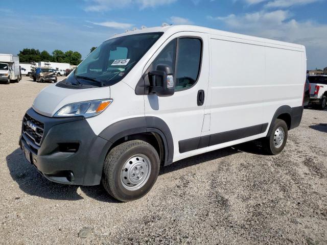  Salvage Ram Promaster