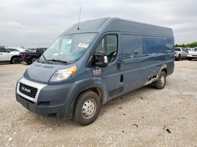  Salvage Ram Promaster