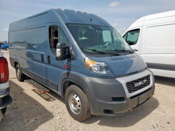  Salvage Ram Promaster