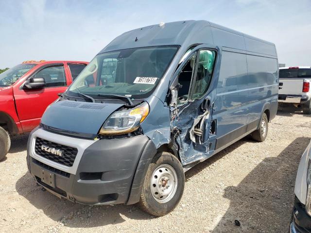 Salvage Ram Promaster
