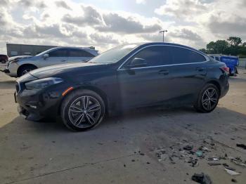  Salvage BMW 2 Series