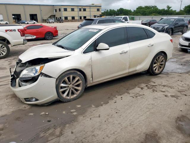  Salvage Buick Verano