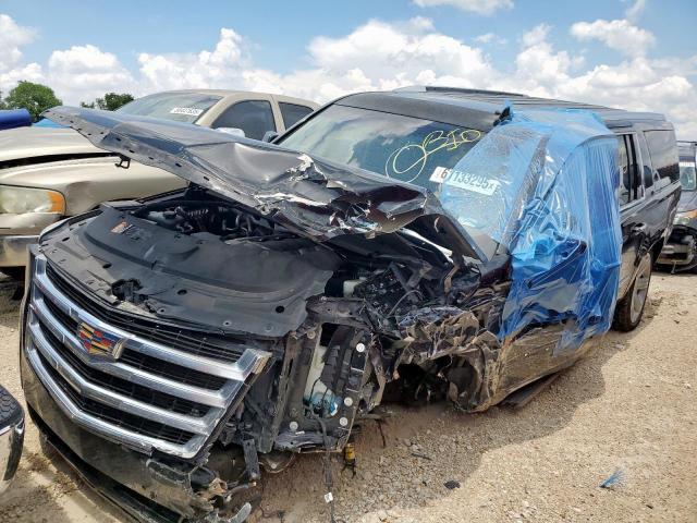  Salvage Cadillac Escalade