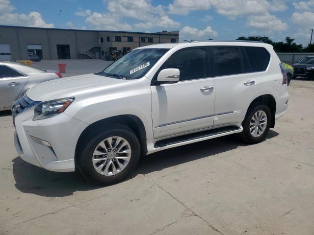  Salvage Lexus Gx