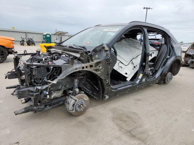  Salvage Cadillac XT4
