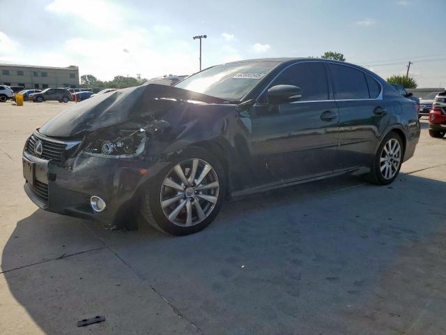  Salvage Lexus Gs